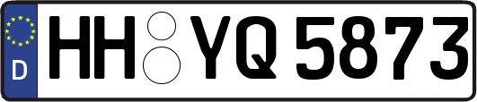 HH-YQ5873