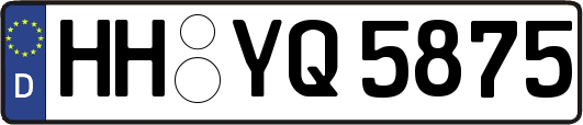 HH-YQ5875