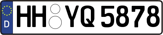HH-YQ5878