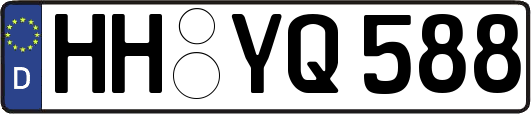 HH-YQ588