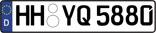 HH-YQ5880
