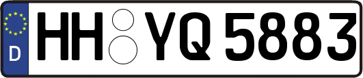 HH-YQ5883
