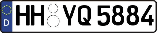 HH-YQ5884