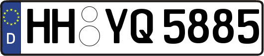 HH-YQ5885