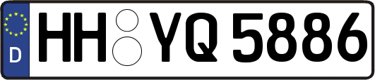 HH-YQ5886