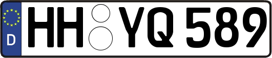 HH-YQ589