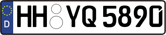 HH-YQ5890