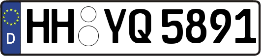 HH-YQ5891