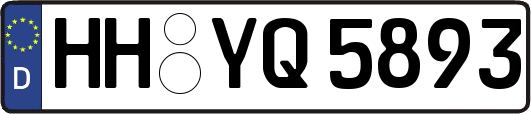 HH-YQ5893