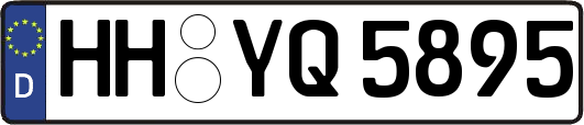 HH-YQ5895