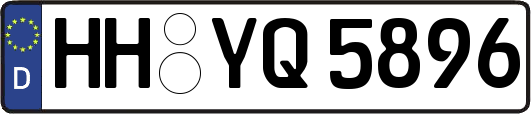 HH-YQ5896