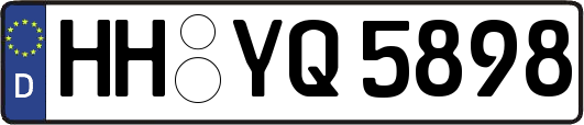 HH-YQ5898