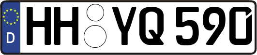 HH-YQ590