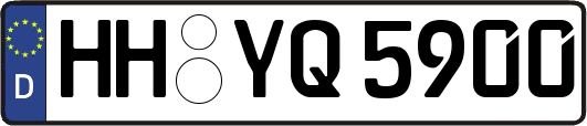 HH-YQ5900