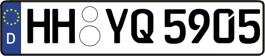 HH-YQ5905