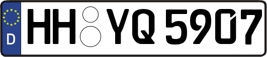 HH-YQ5907