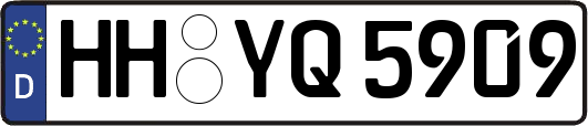 HH-YQ5909