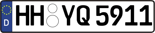 HH-YQ5911