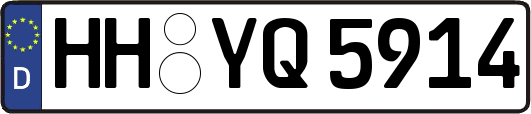 HH-YQ5914