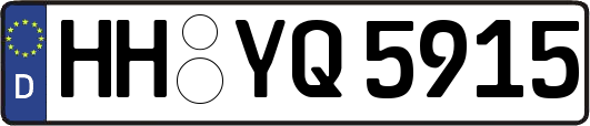 HH-YQ5915