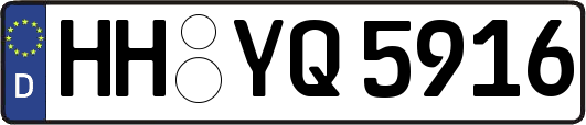 HH-YQ5916
