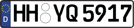 HH-YQ5917