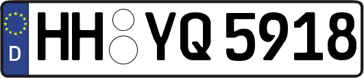 HH-YQ5918