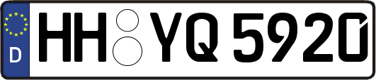 HH-YQ5920