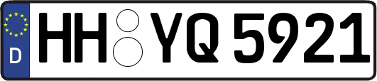 HH-YQ5921