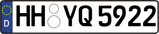 HH-YQ5922