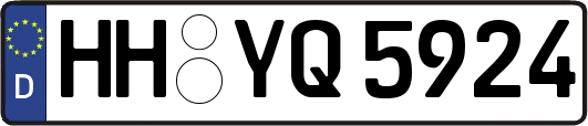 HH-YQ5924