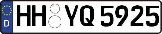 HH-YQ5925