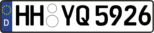 HH-YQ5926