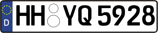 HH-YQ5928