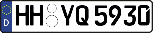HH-YQ5930