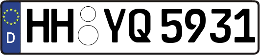HH-YQ5931