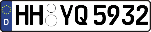 HH-YQ5932