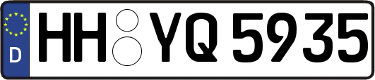 HH-YQ5935