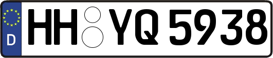 HH-YQ5938