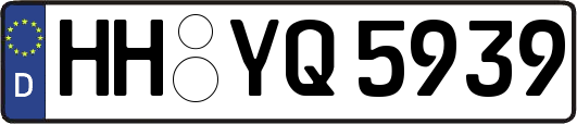 HH-YQ5939