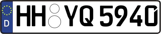 HH-YQ5940