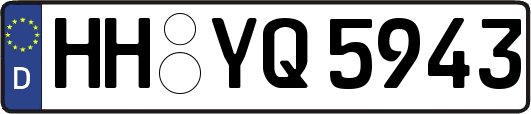 HH-YQ5943