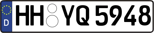 HH-YQ5948