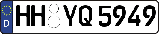 HH-YQ5949