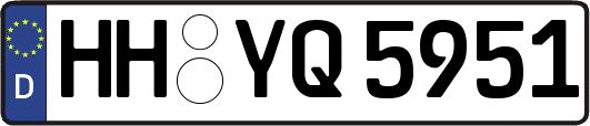 HH-YQ5951