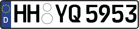 HH-YQ5953