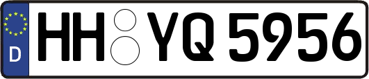 HH-YQ5956