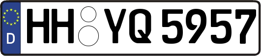 HH-YQ5957