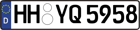 HH-YQ5958
