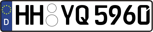 HH-YQ5960
